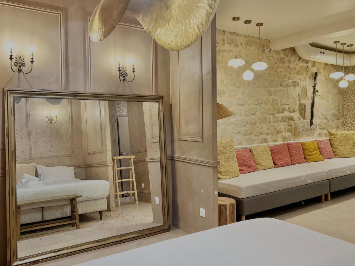 Loft Spacieux Et Unique - Paris 13 - 4P - Flat-Guest Kültér fotó